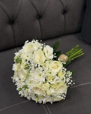Lilly Rossette Bouquet